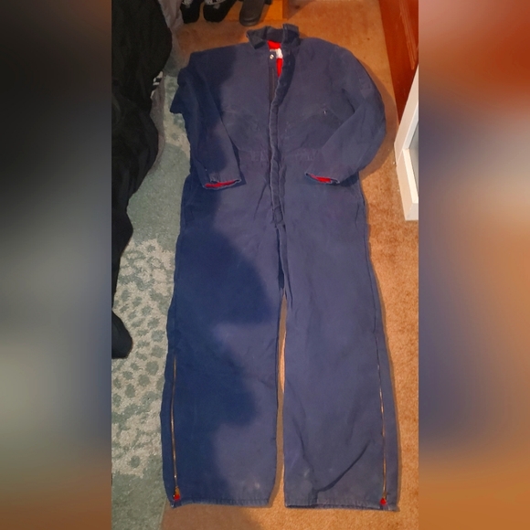 Walls Other Zero Zone By Walls Insulated Coverall Poshmark